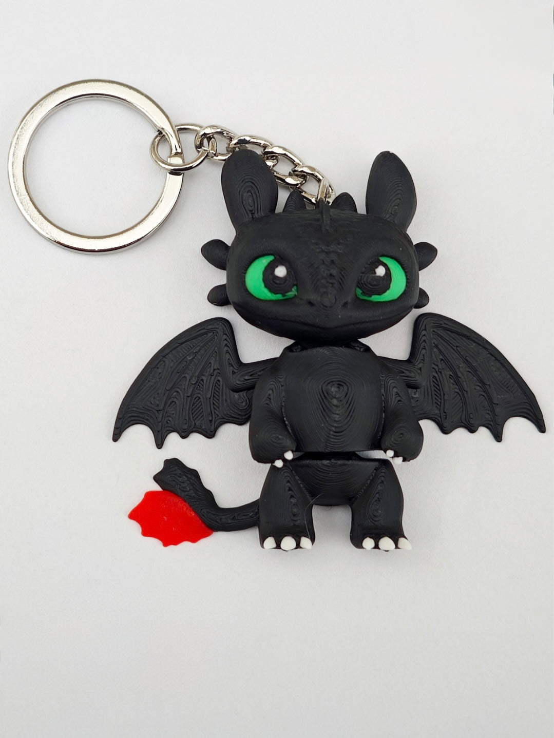 Keychain Flexi