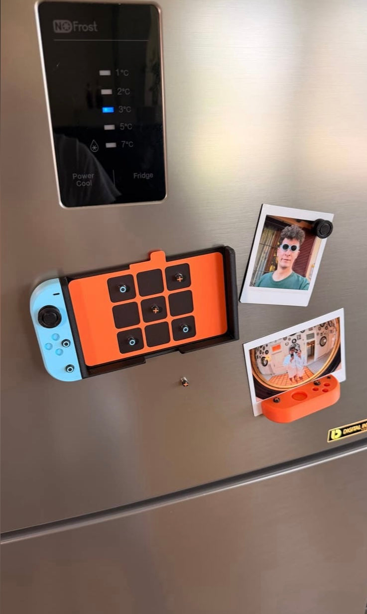 SWITCHNOTE | STICKY NOTE
HOLDER
