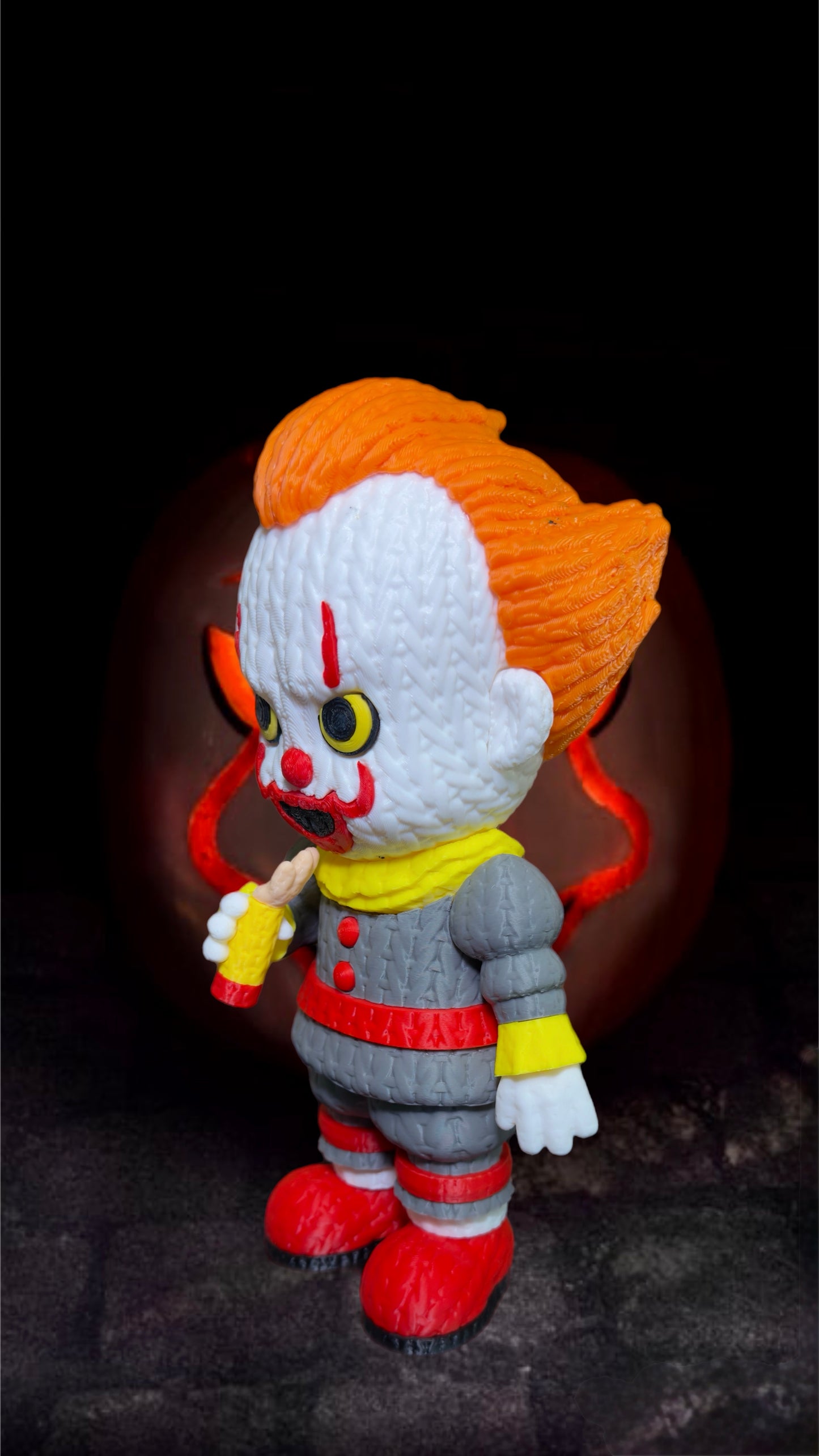 Pennywise