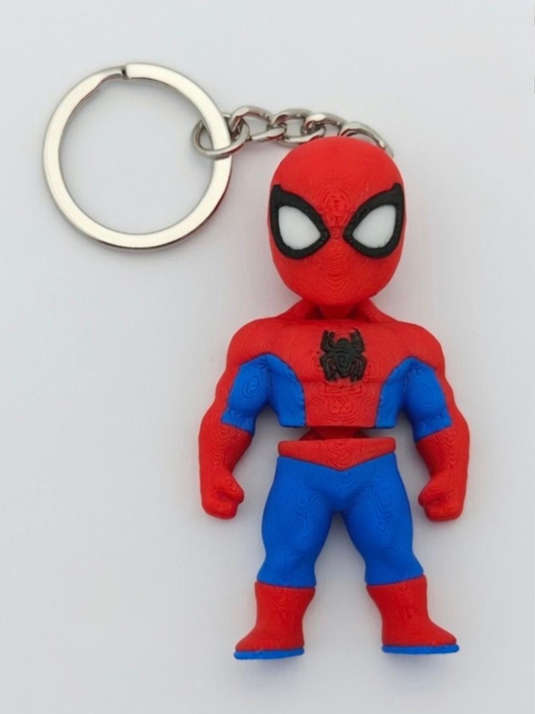 Keychain Flexi