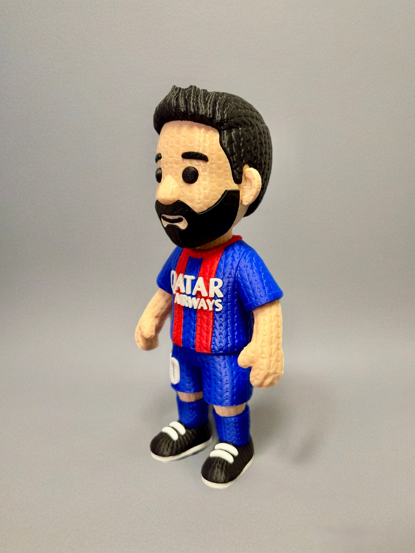 Leo Messi