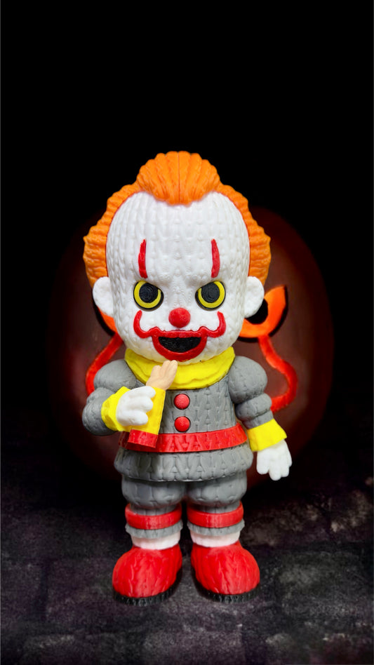 Pennywise