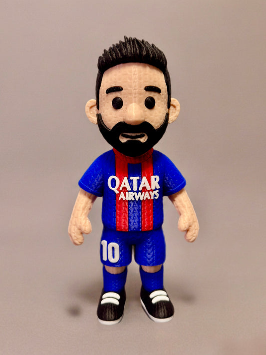 Leo Messi
