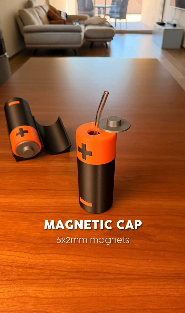 Energy Battery Drink 🔋