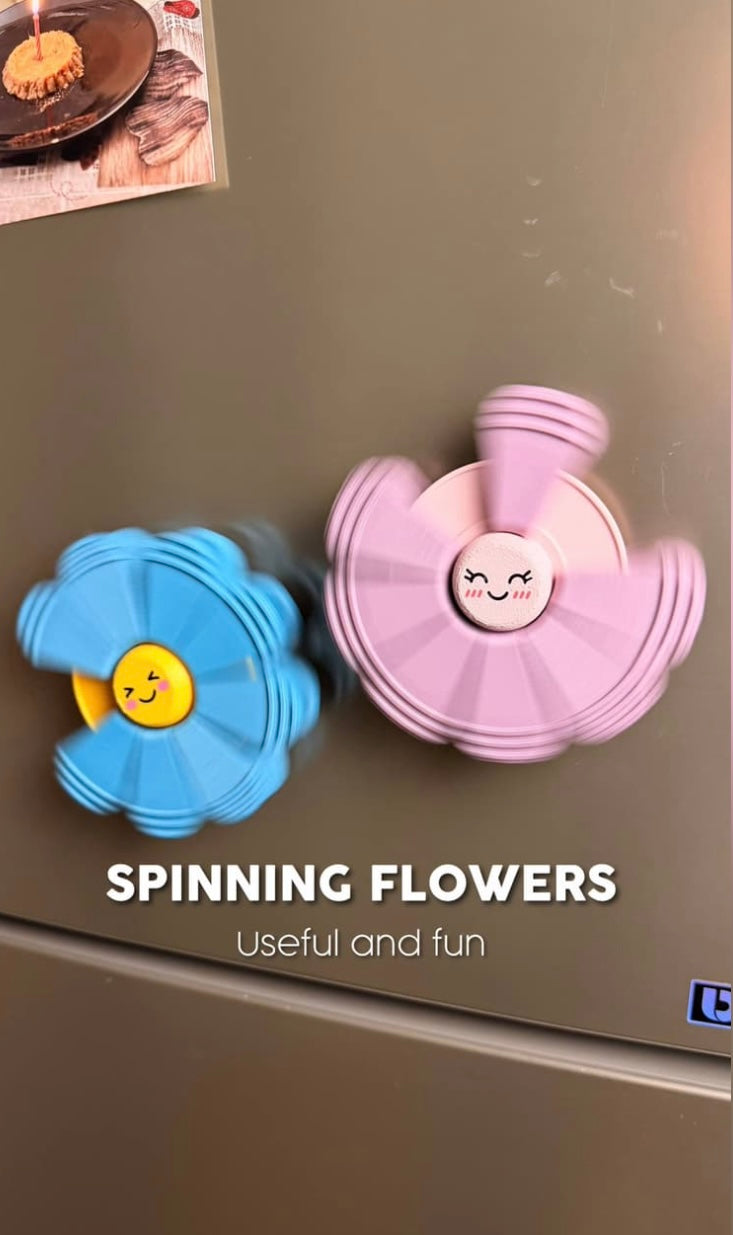 BLOOM STACK | MULTIPURPOSE FLOWER
VASE