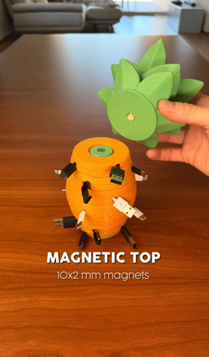 PineCable | Cable Organizer