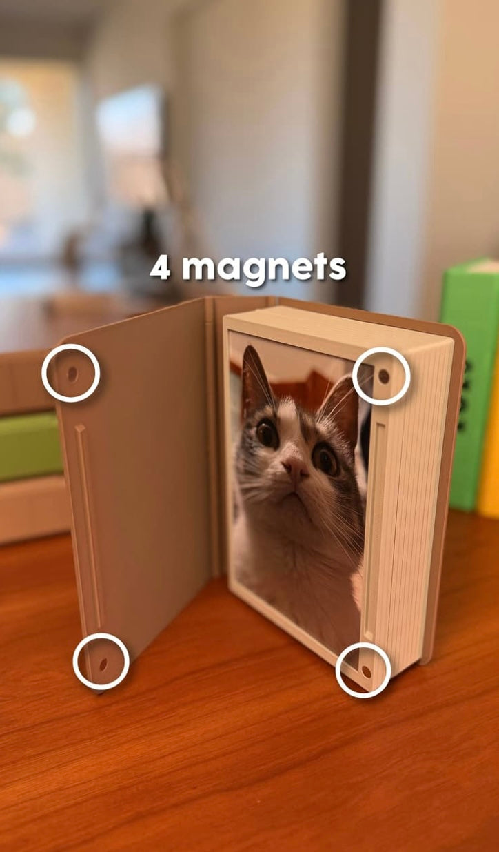Memory Book