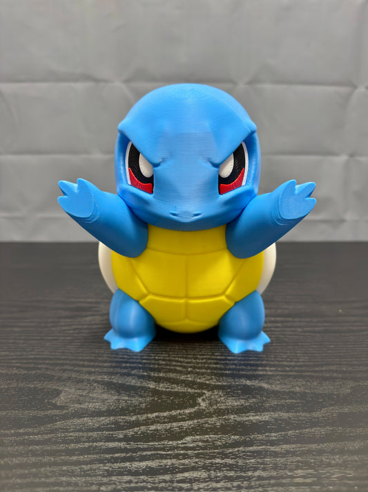 Windows Squirtle