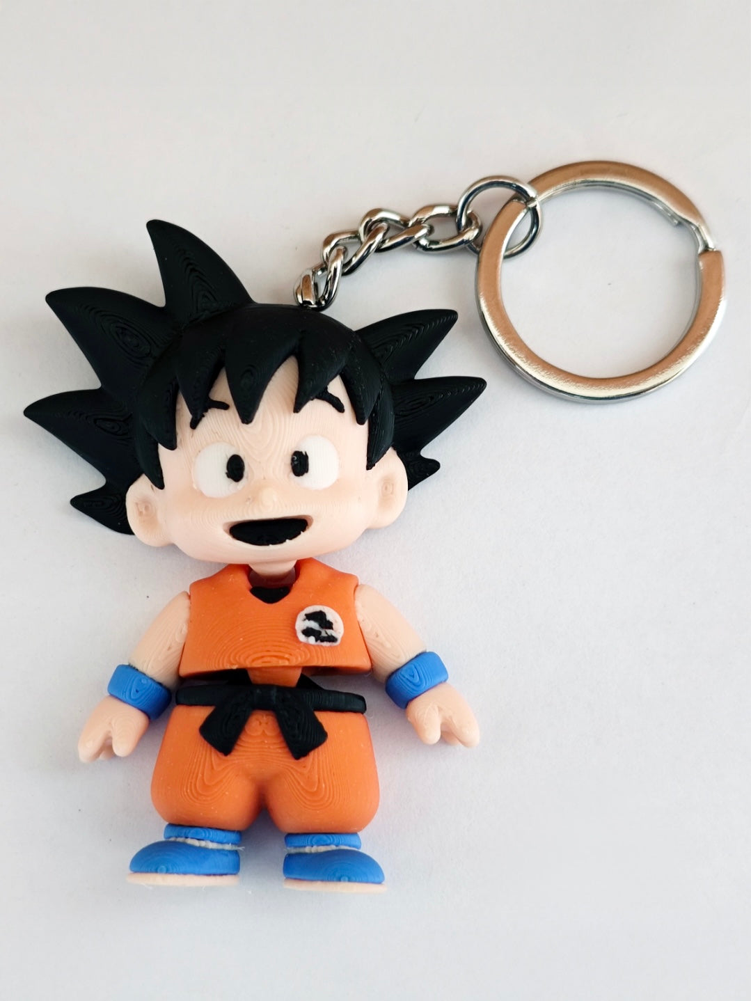 Keychain Flexi