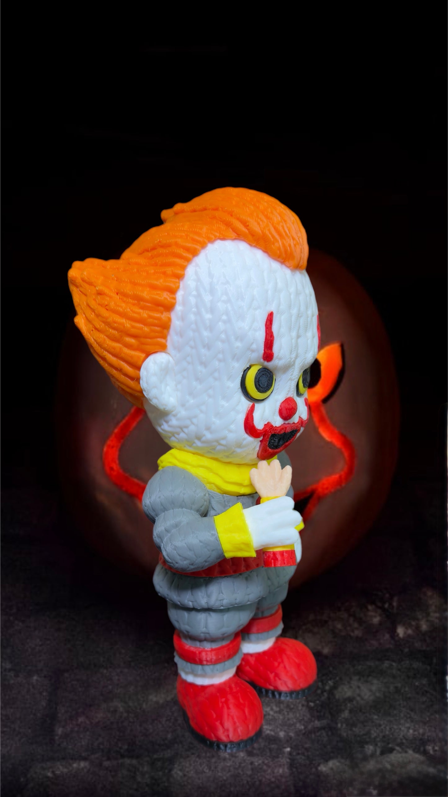 Pennywise