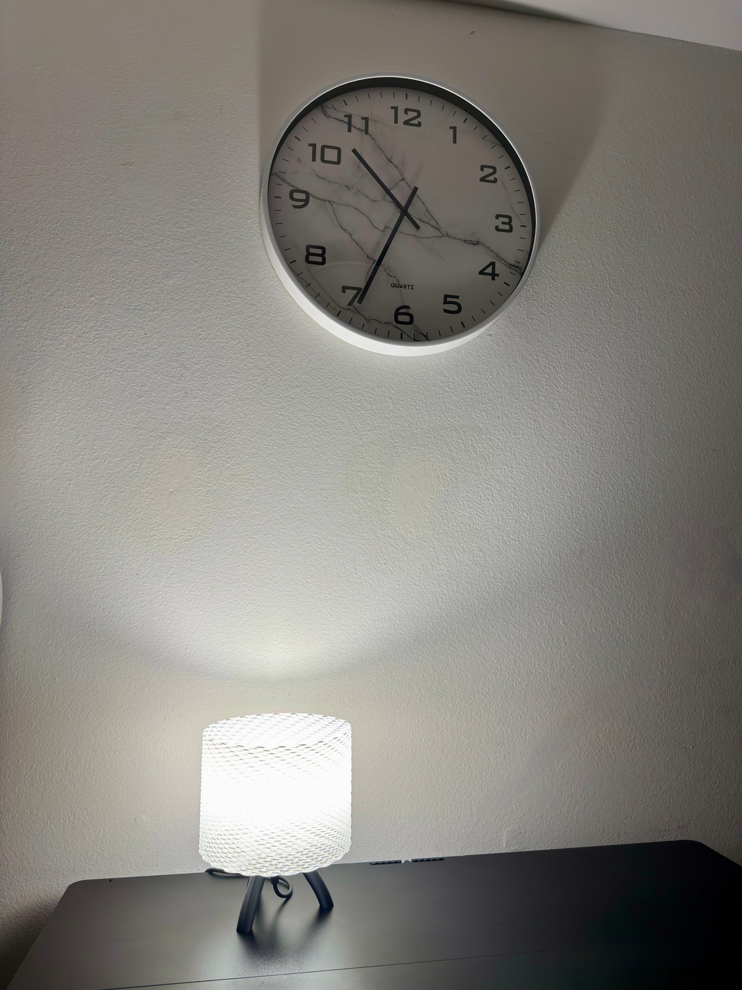 Decorative lamp
