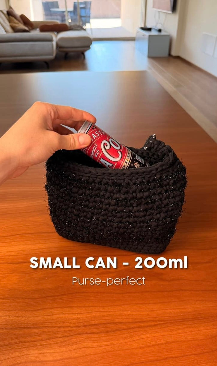 Pill Cola Organizer