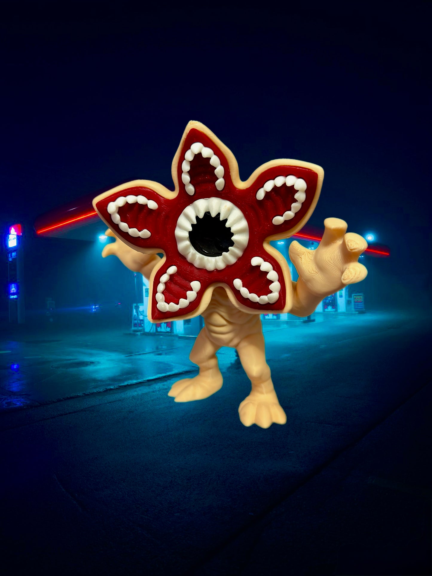 Demogorgon