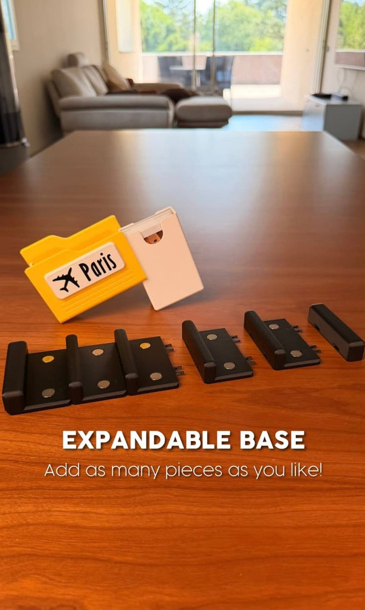ARCHIVED FOLDERS | DESKTOP INSTANT PHOTO ALBUM