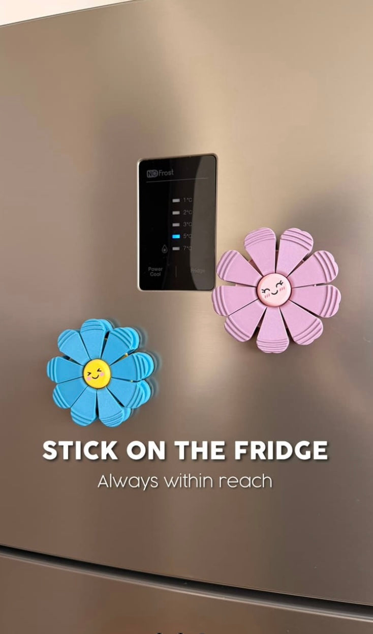 BLOOM STACK | MULTIPURPOSE FLOWER
VASE
