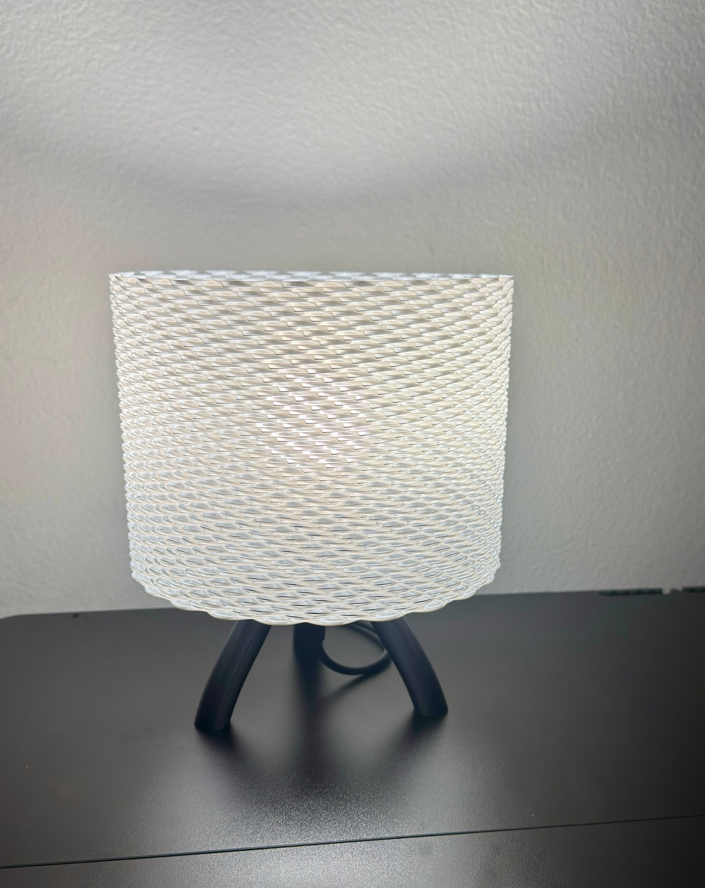 Decorative lamp