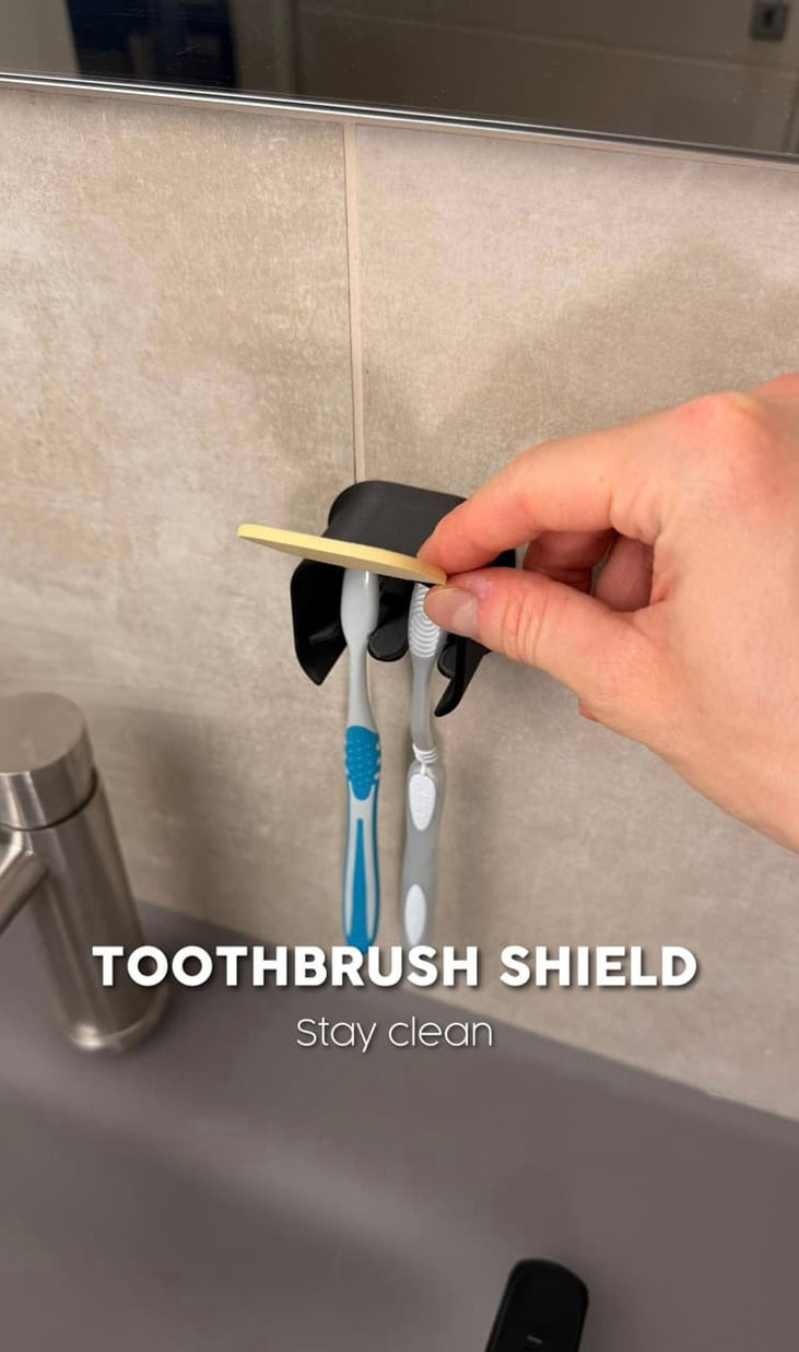 TIDY WALL | 9 INTERCHANGEABLE
ORGANIZERS