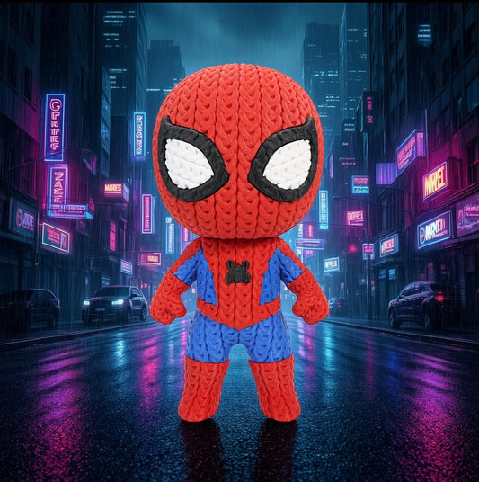 Spiderman
