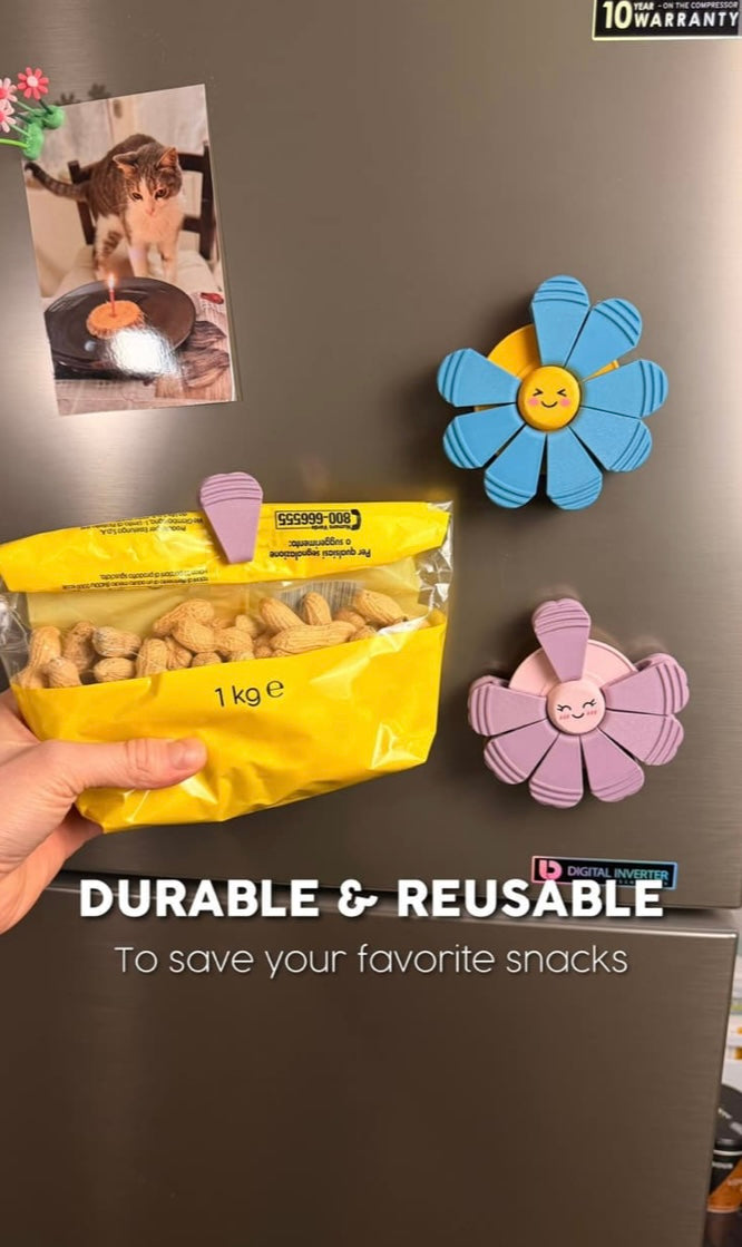 Bloom Clips