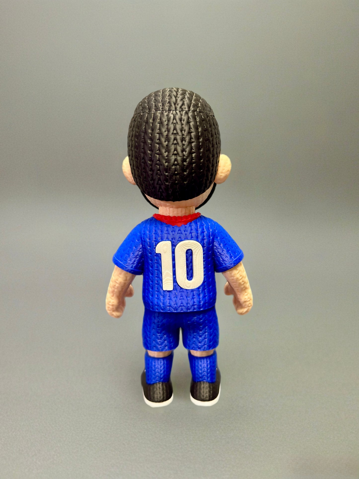 Leo Messi