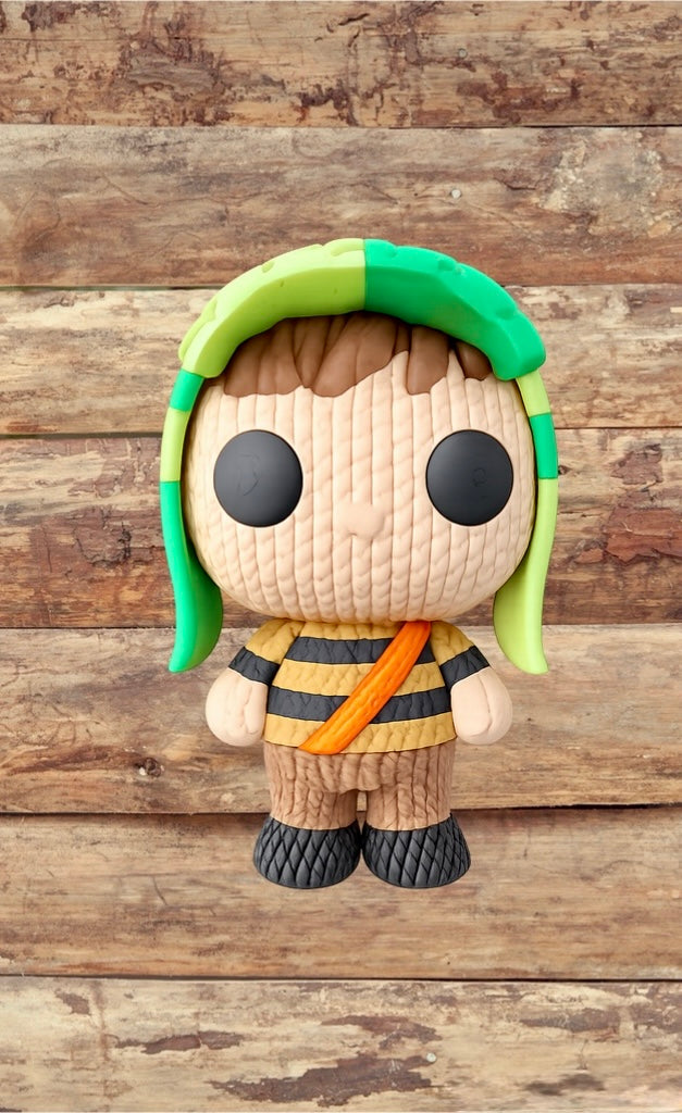 La Vecindad Chavo del 8