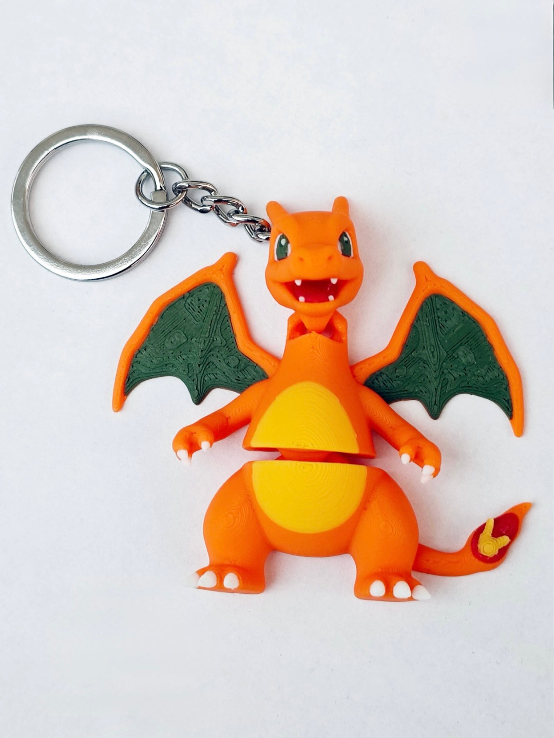 Keychain Flexi