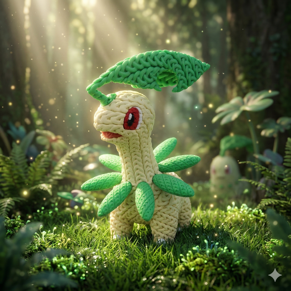 Bayleef