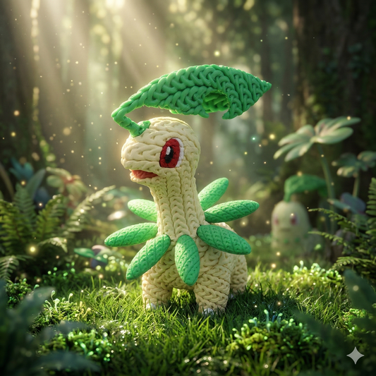 Bayleef
