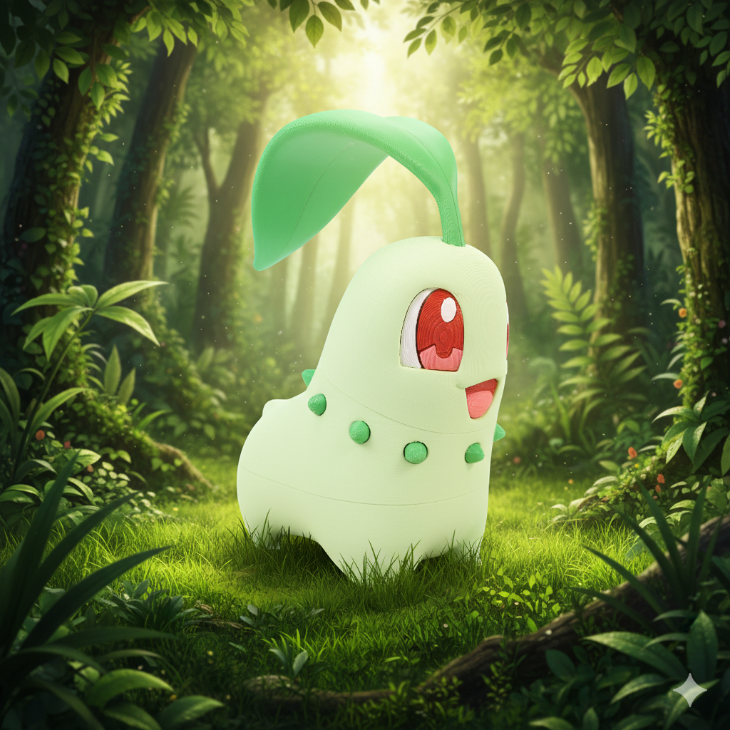 Chikorita