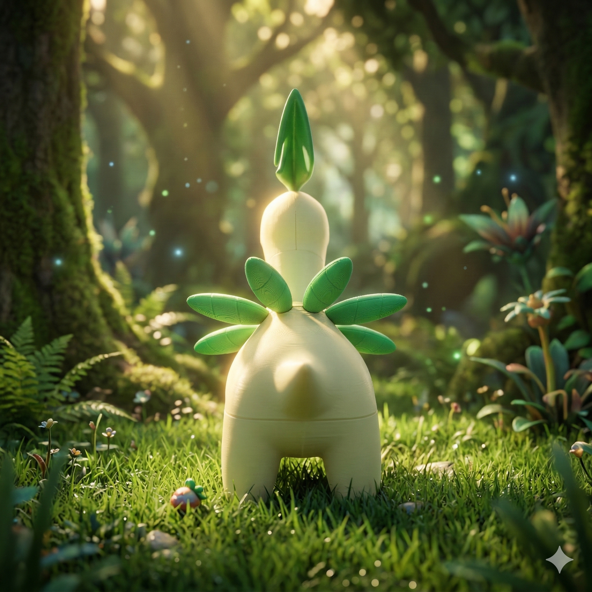 Bayleef