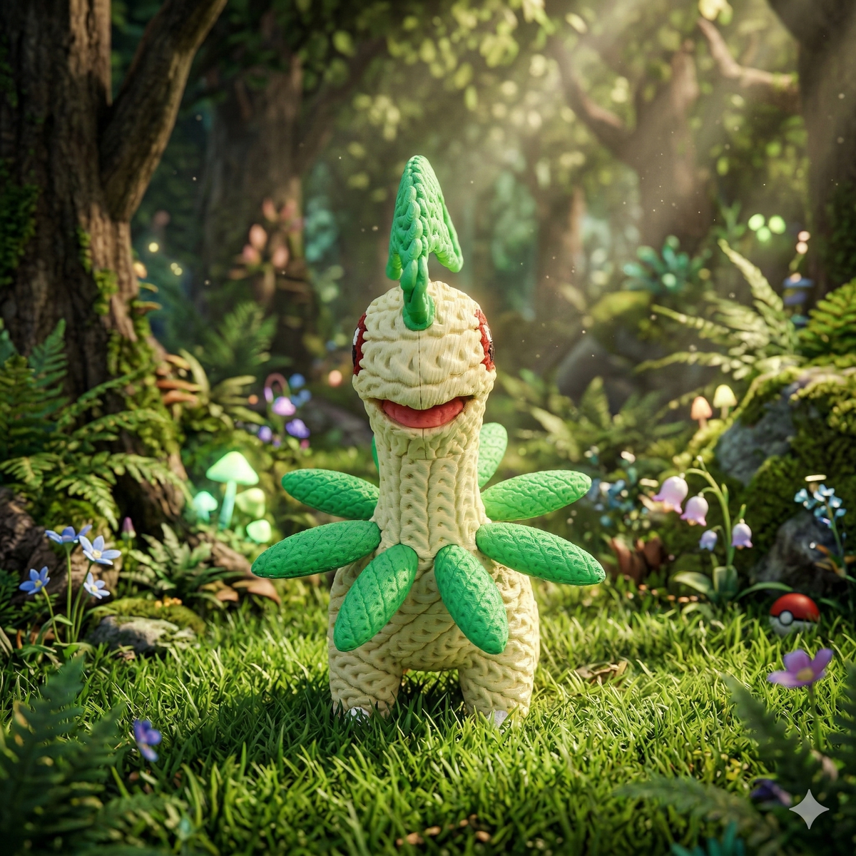 Bayleef