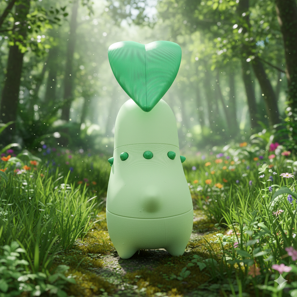 Chikorita