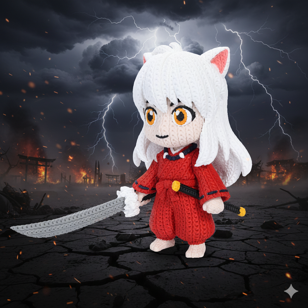 InuYasha