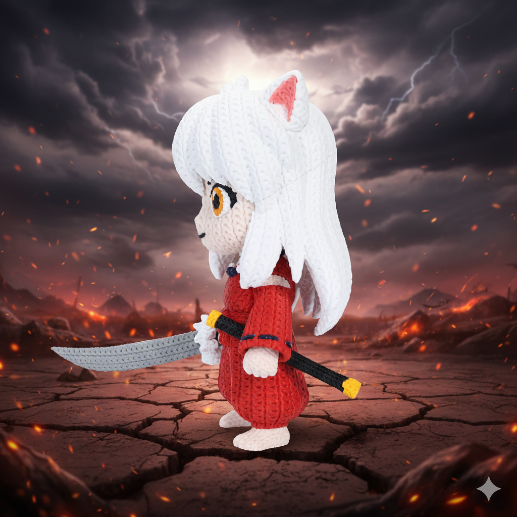 InuYasha