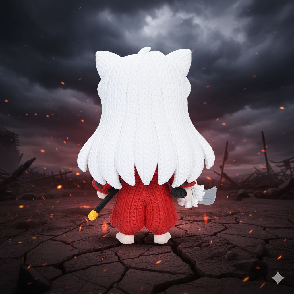 InuYasha