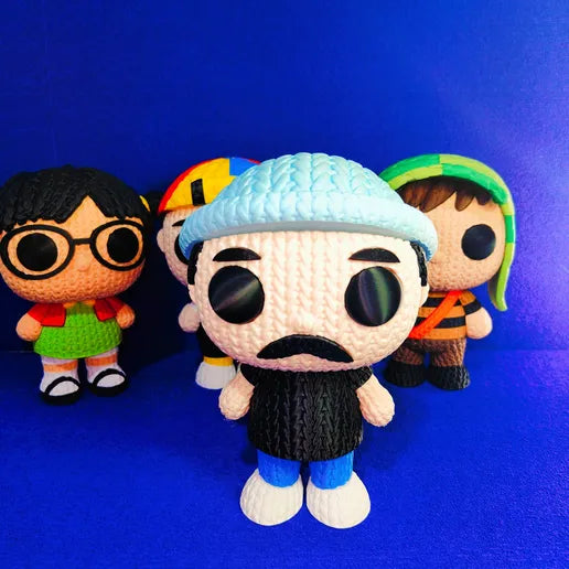La Vecindad Chavo del 8