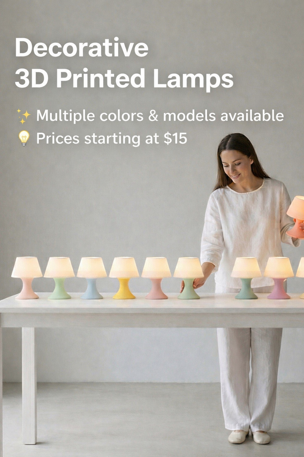 LED lamp