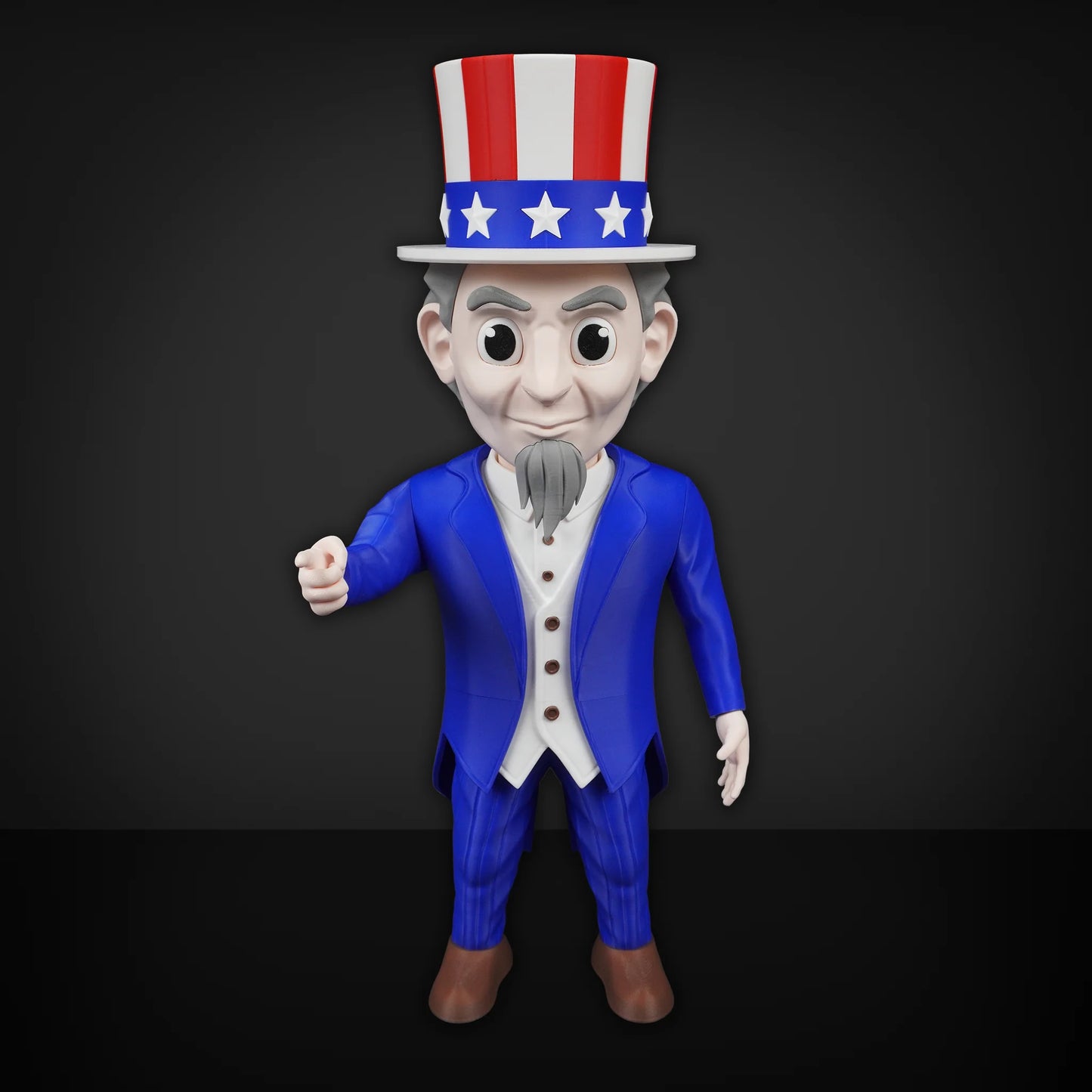 Uncle Sam 🇺🇸
