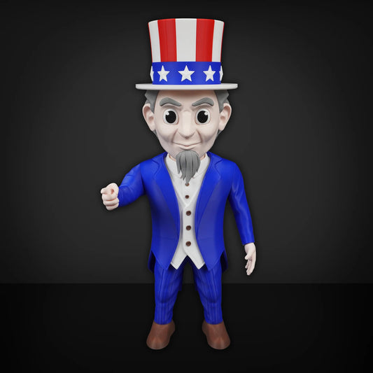 Uncle Sam 🇺🇸