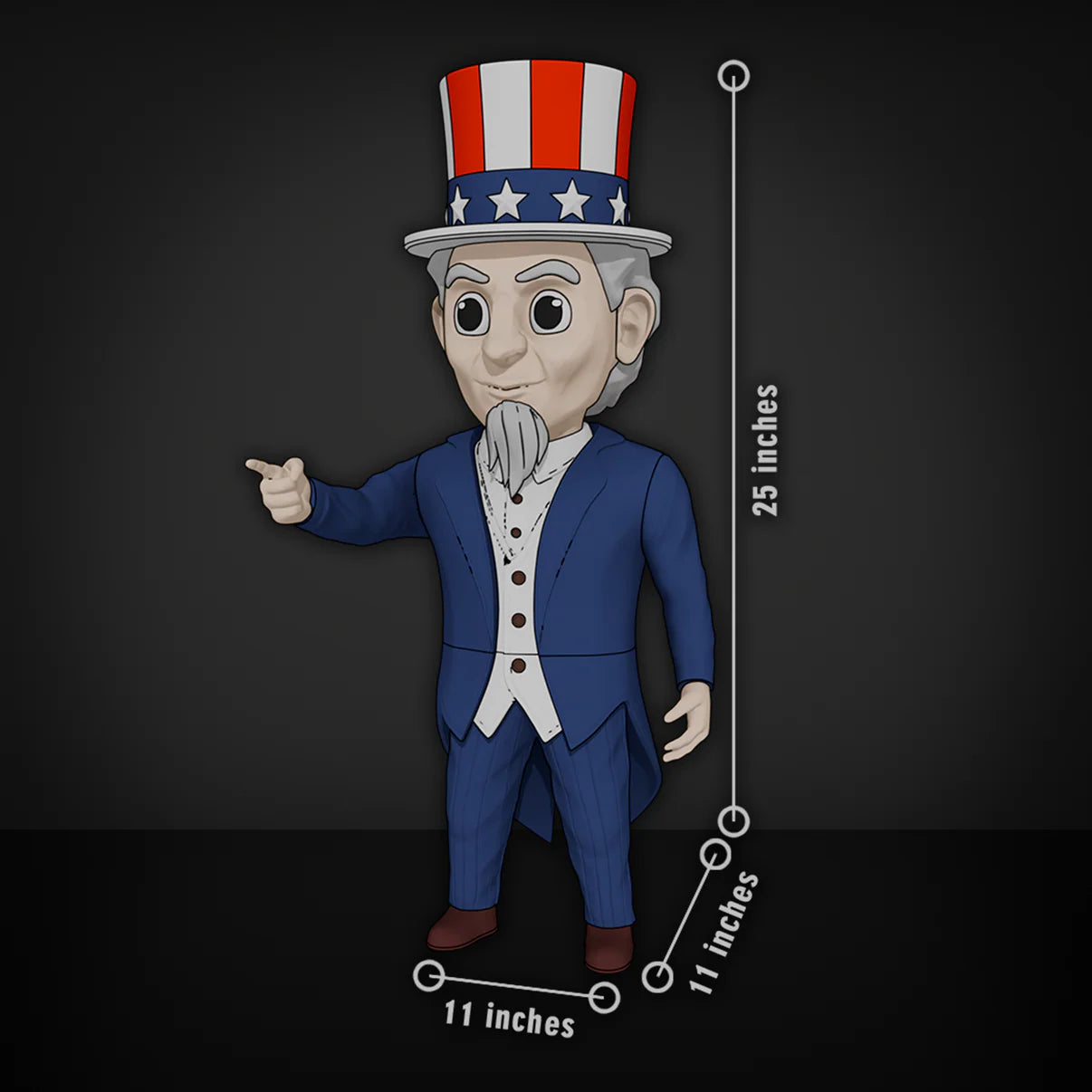 Uncle Sam 🇺🇸