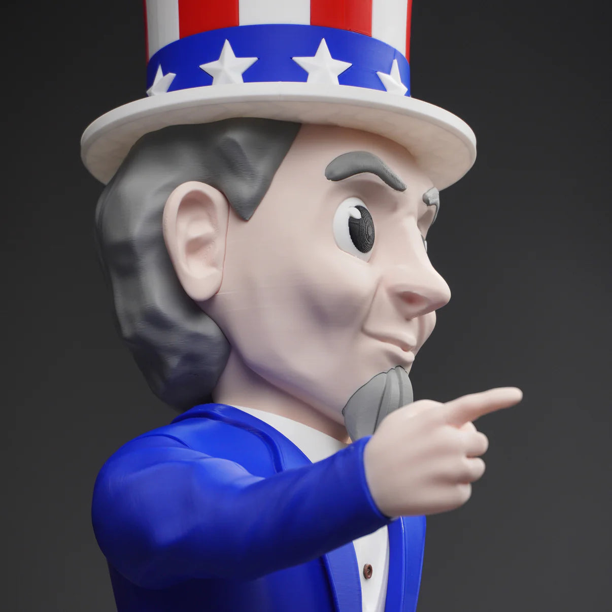 Uncle Sam 🇺🇸