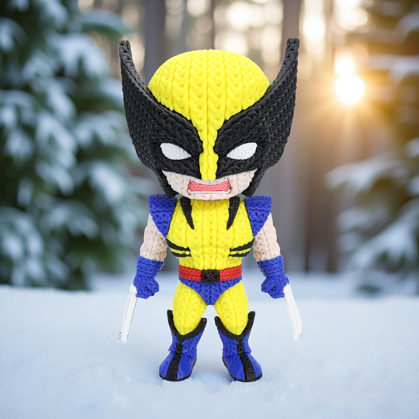 Wolverine
