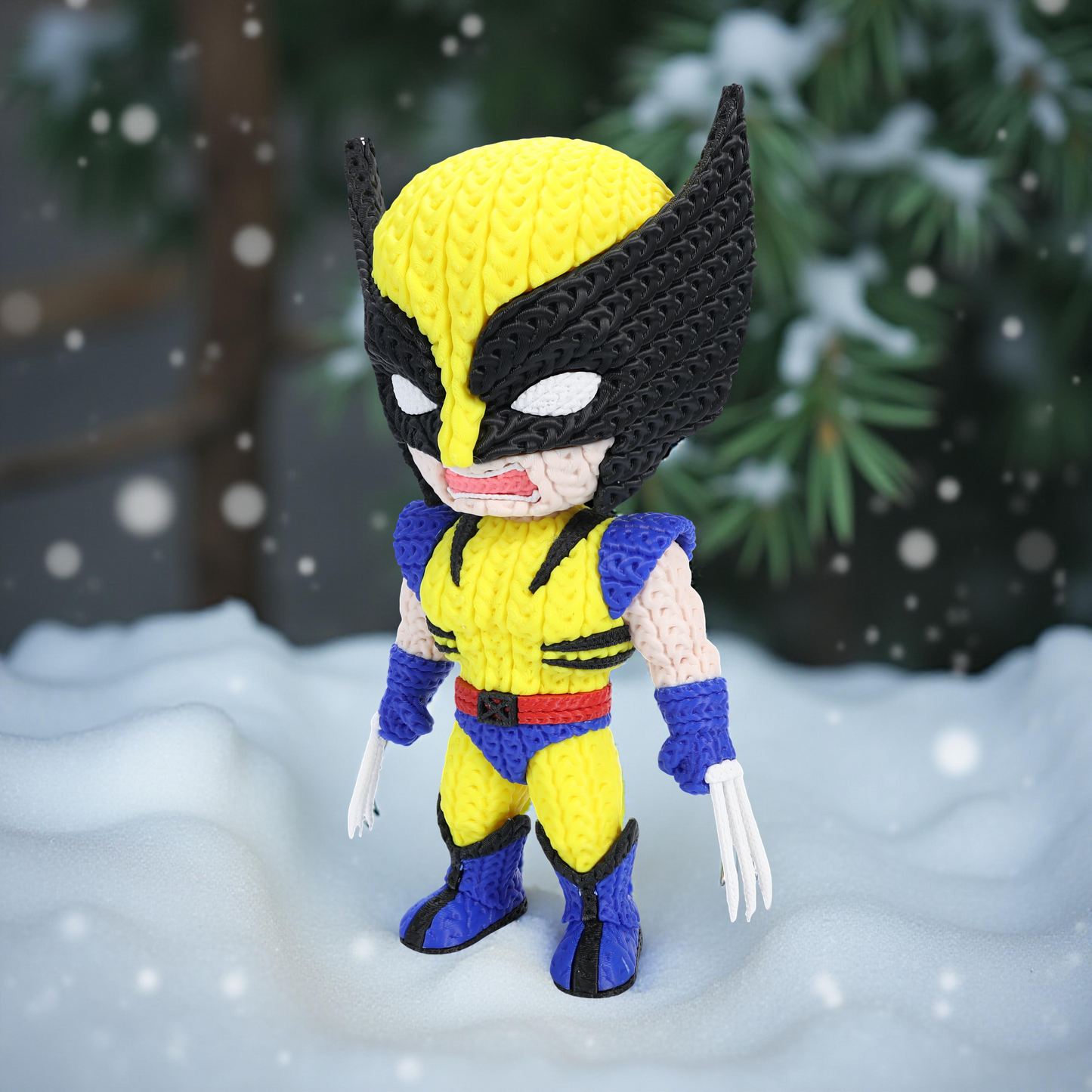 Wolverine