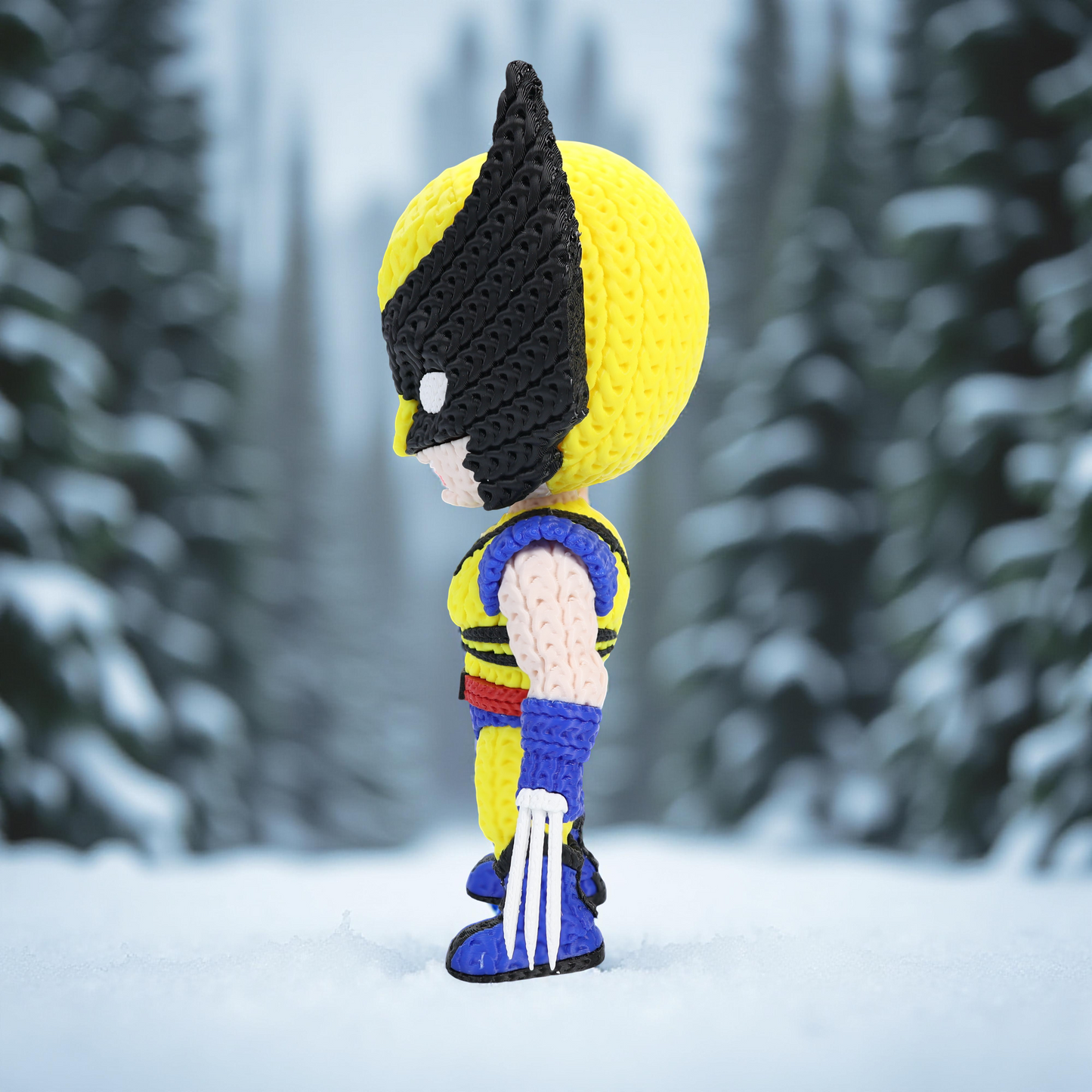 Wolverine