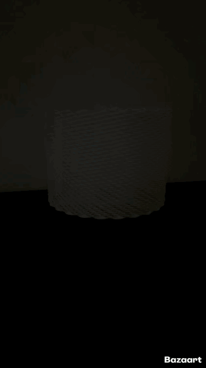 Decorative lamp