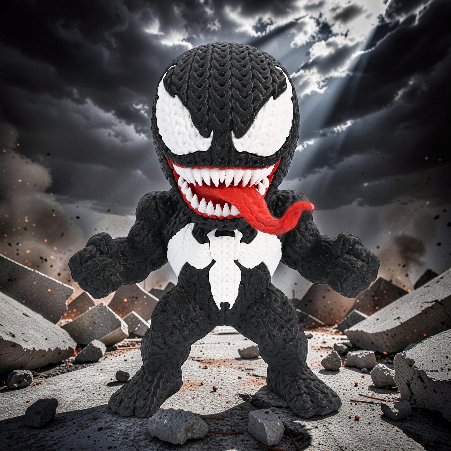 Venom
