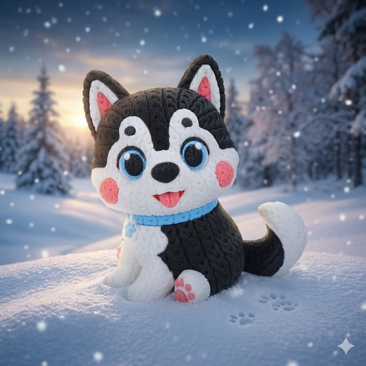 Husky