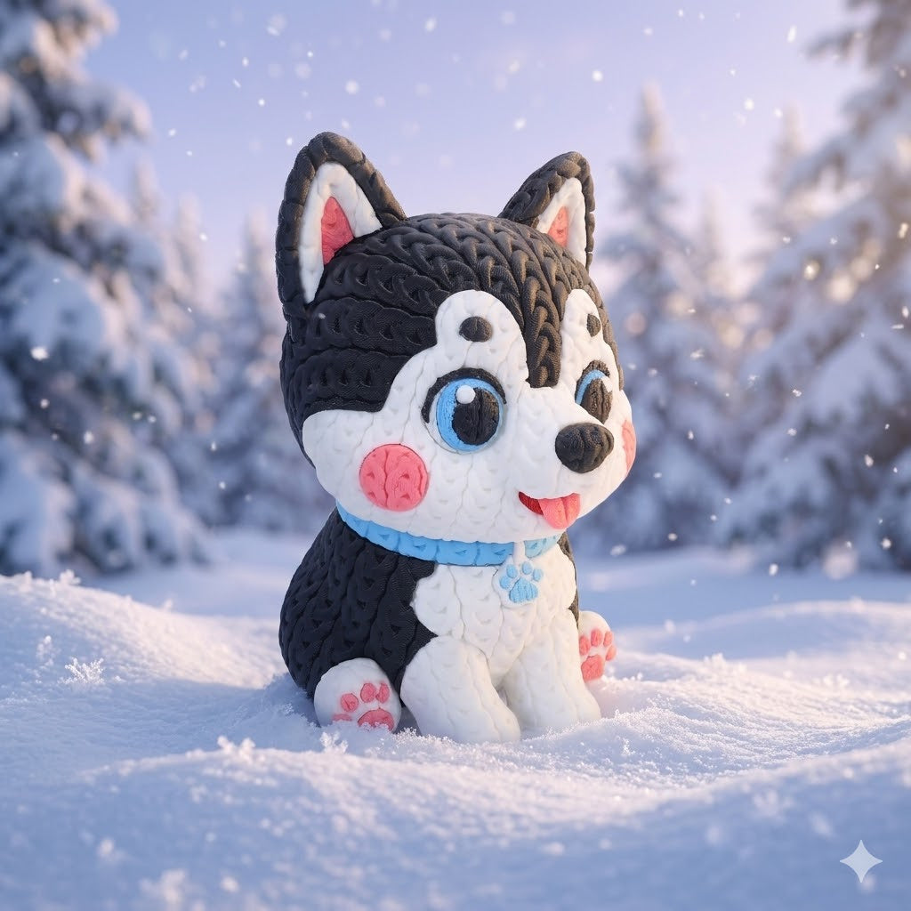 Husky