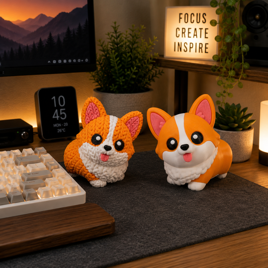 Corgi