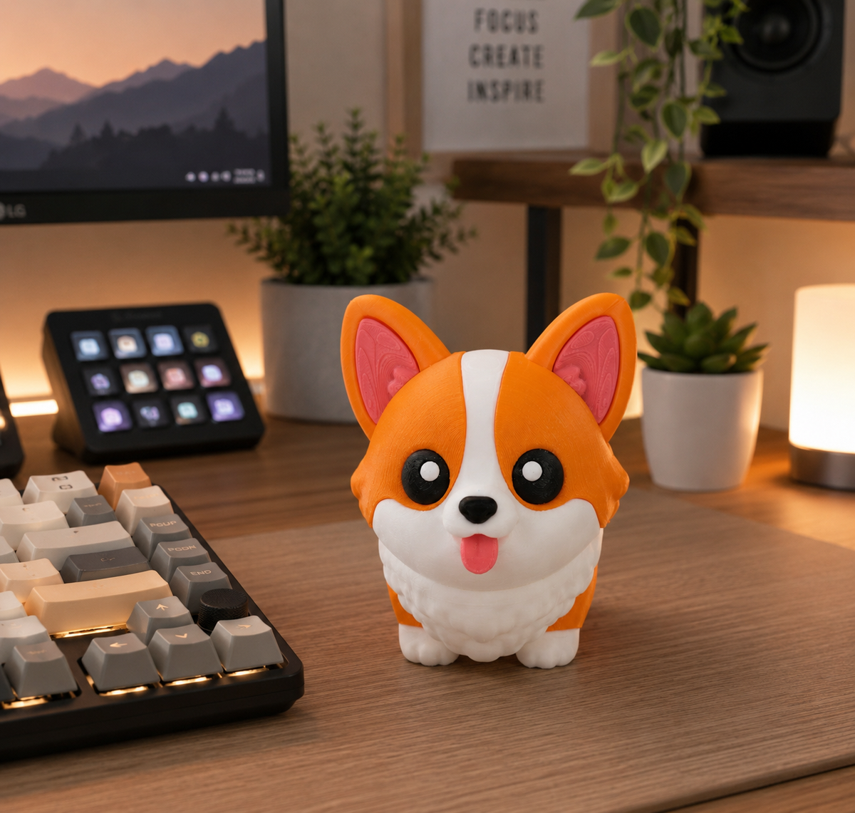 Corgi